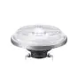 Philips MASTER LED Spot Reflector G53 AR111 20W 1270lm 45D - 927 Extra Warm White | Best Colour Rendering - Dimmable - Replaces 100W