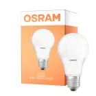 Osram Parathom LED Star E27 Pear Frosted 8.5W 806lm - 827 Extra Warm White | Replaces 60W