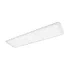 Ledvance LED Panel Pendant 36W 3800lm - 830 Warm White | 120x30cm - UGR 