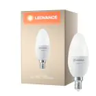 Ledvance Smart+ Zigbee E14 B40 4.9W 470lm - 827-865 Tunable White | Dimmable - Replaces 40W