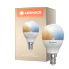 Ledvance Smart+ Zigbee E14 P45 4.9W 470lm - 827-865 Tunable White | Dimmable - Replaces 40W