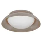 Ledvance Orbis Milan Wood | Suitable for 2x E27