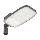 Ledvance LED Streetlight Area Extra Large RV35St Aluminium Grey 150W 19500lm 155X69D - 727 Extra Warm White | IP66 - Asymmetrical