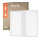 Ledvance LED Panel Protect 600 36W 5040lm - 840 Cool White | 60x60cm - UGR 