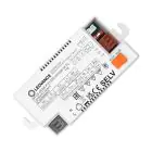 Ledvance LED Driver Surface Flat 27/220-240V/650 Sf Fl