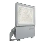 Ledvance LED Floodlight Flex White 130W 19100lm 55x120D - 830 Warm White | IP66 -  Asymmetrical 