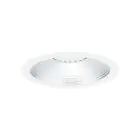 Sylvania LED Downlight Insaver Slim Aluminium White 2500lm 70D - 840 Cool White | Cutout 225mm - IP44