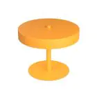 Emibig Table Lamp Nemo Steel Orange | Suitable for 2x G9 - Max 8W