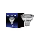 Noxion LED Spot GU5.3 PAR16 7.5W 621lm 36D - 827 Extra Warm White | Dimmable - Replaces 50W