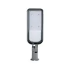 Bright Choice LED Streetlight 100W 12000lm 70x140D - 740 Cool White | IP65 - Asymmetrical