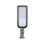 Bright Choice LED Streetlight 100W 12000lm 70x140D - 740 Cool White | IP65 - Light Sensor - Asymmetrical