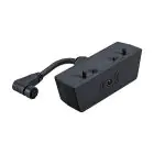 THORNeco LEONIE VARIOFLEX Plug&Play Motion and Light Sensor