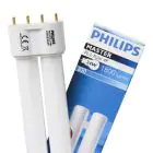 Philips MASTER PL-L 40W - 830 Warm White | 4-Pin