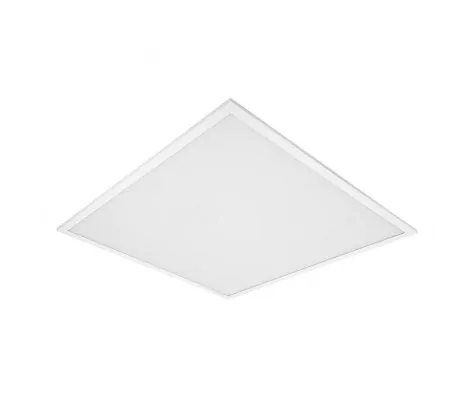 LED panel with DALI