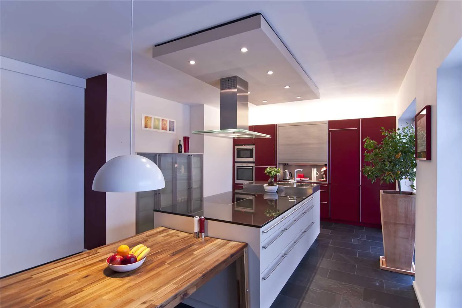 Verlichting Keuken